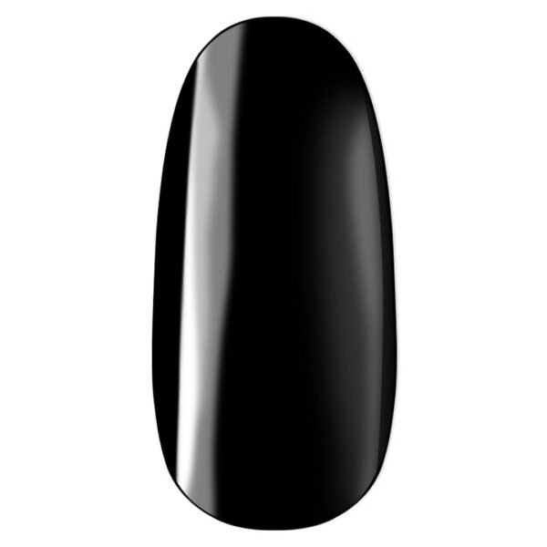 Színes zselé 1302 - fekete - 5ml