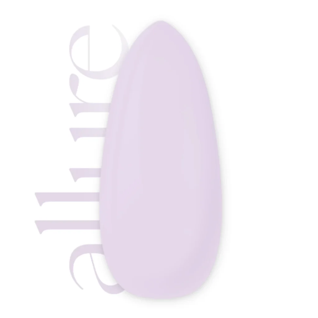 Allure 071 prémium világoslila gél lakk - 10ml