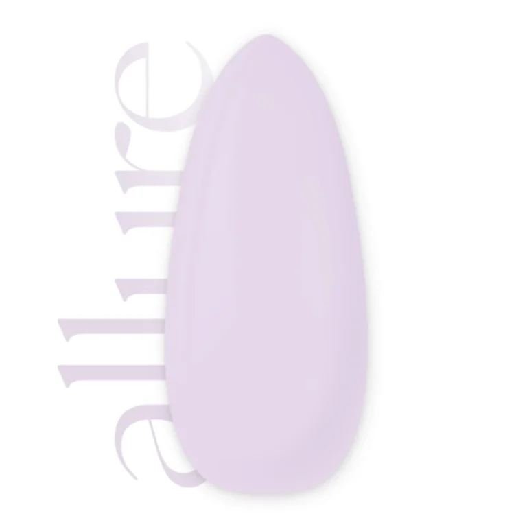 Allure 071 prémium világoslila gél lakk - 10ml
