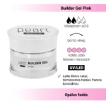 Builder Pink Gel - 15ml
