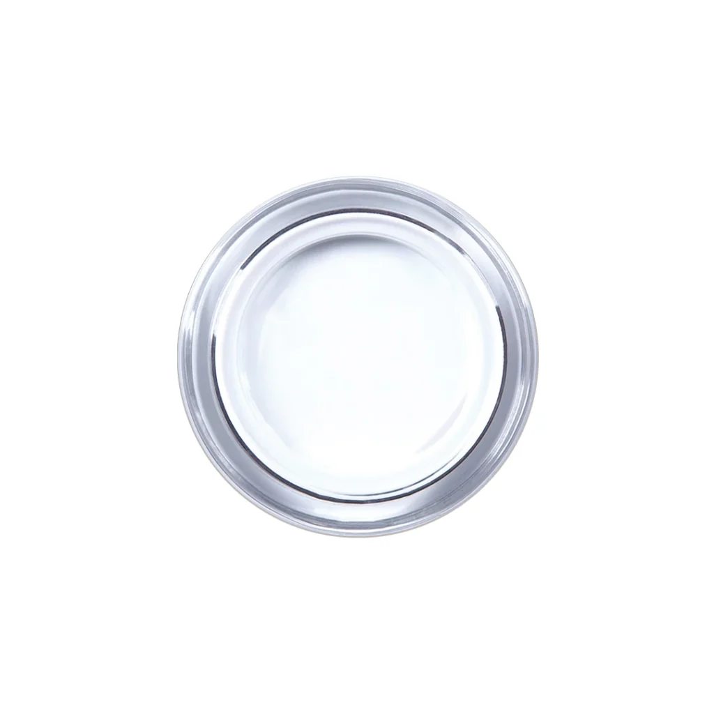 French White Gel - 15ml