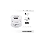 French White Gel - 15ml