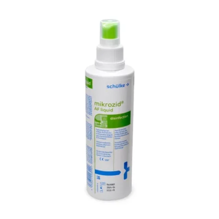Mikrozid AF liquid felületfertőtlenítő - 250ml