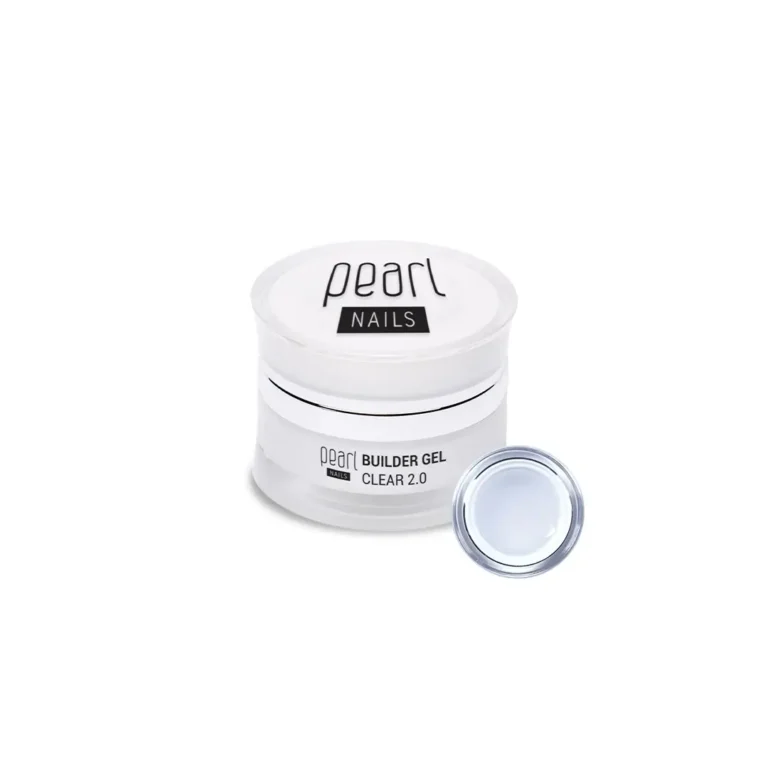 Builder Clear Gel 2.0 - 50ml