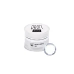 Milky White Gel - 15ml