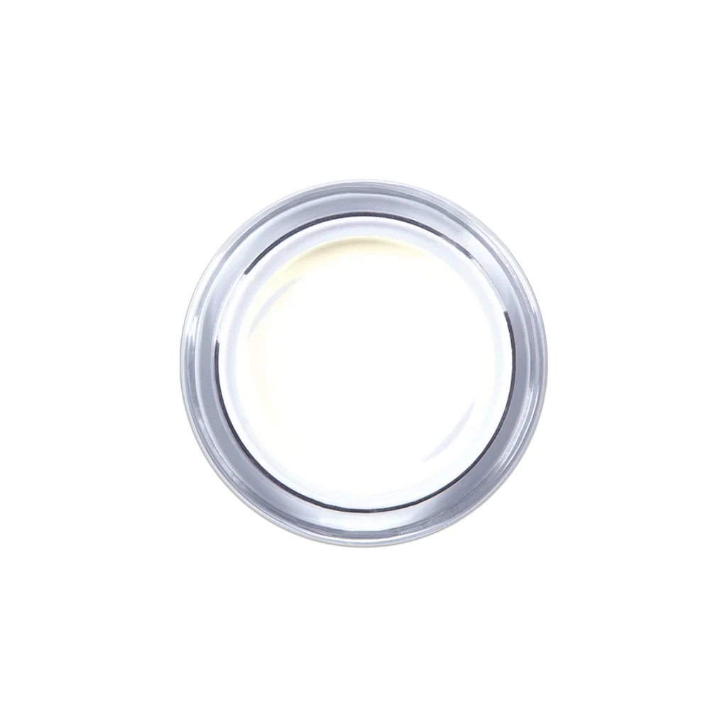 Milky White Gel - 15ml