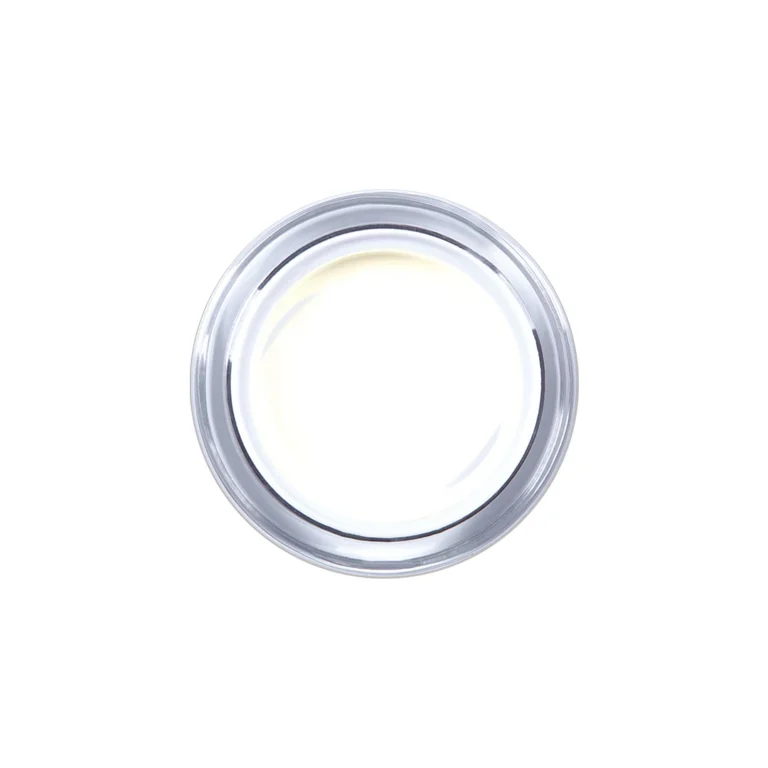 Milky White Gel - 15ml