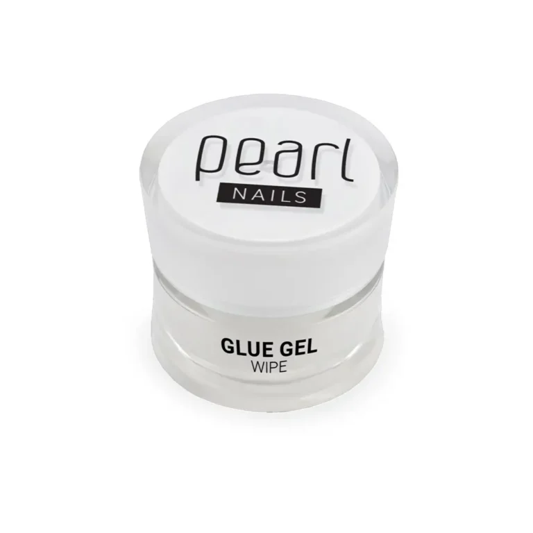 Glue gel