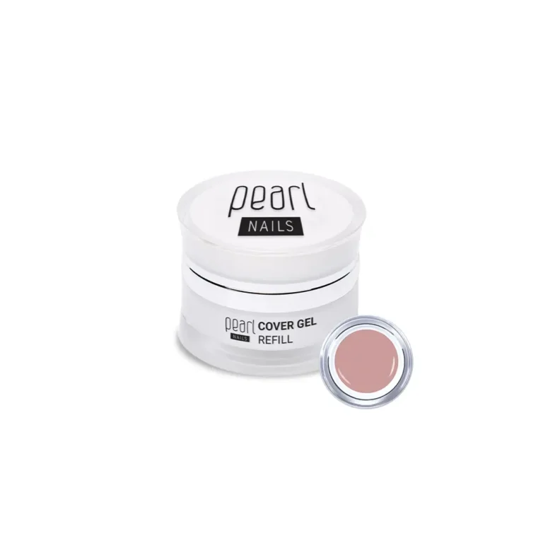 Cover Gel - Refill - 15ml