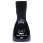 Fiber Base Gel - Rose
