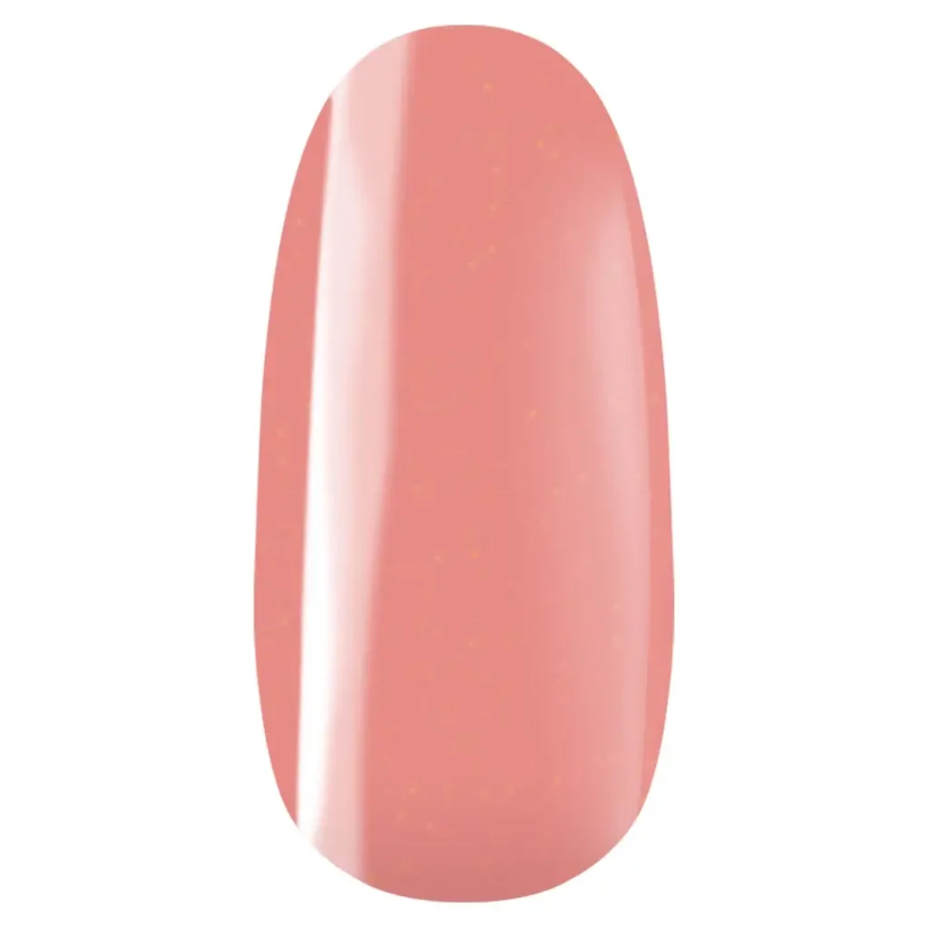 Fiber Base Gel - Rose