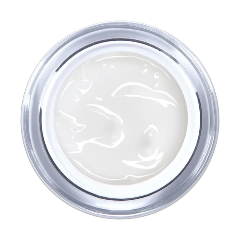 Hybrid PolyAcryl Gel - Milky White - 15ml