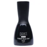 Fiber Base Gel - Beige