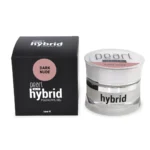 Hybrid PolyAcryl Gel - Dark Nude - 15ml