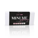 Gummy Base Gel készlet - MINI ME - 6x7ml