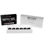 Gummy Base Gel készlet - MINI ME - 6x7ml
