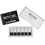 Gummy Base Gel készlet - MINI ME - 6x7ml