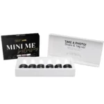 Best Sellers Base Gel készlet - MINI ME - 6x7ml