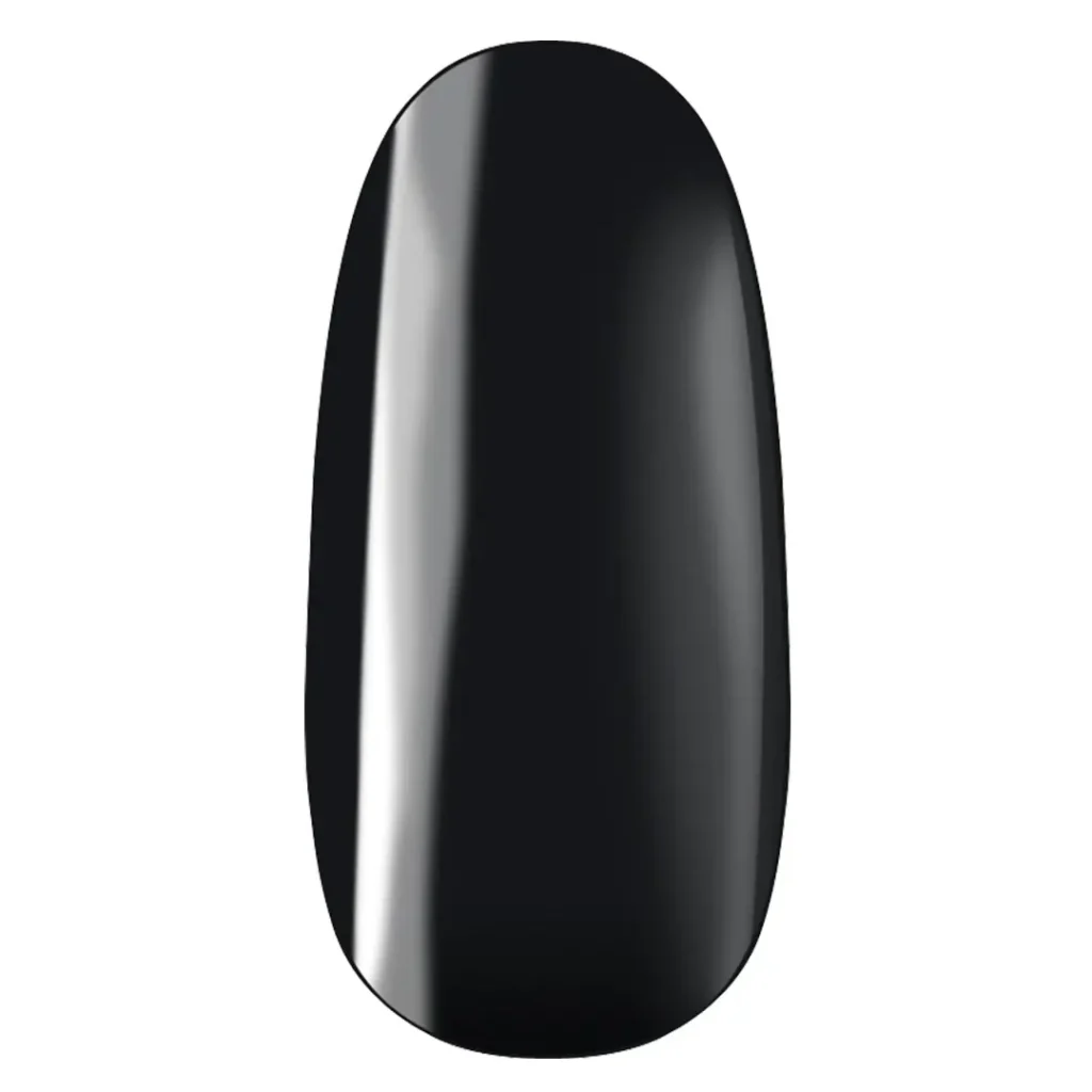 Színes zselé 1302 - fekete - 5ml