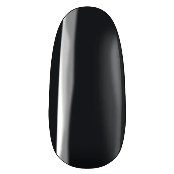 Színes zselé 1302 - fekete - 5ml