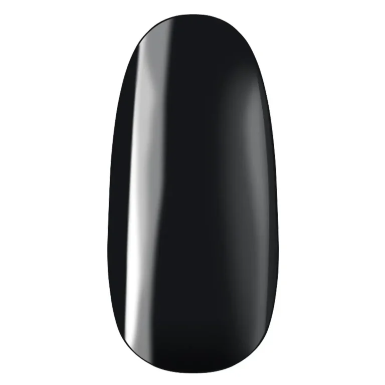 Színes zselé 1302 - fekete - 5ml
