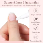 Born Pretty körömápoló olaj ceruza 5 ml - BP-02 Rózsa - Image 5