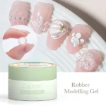 CANNI Rubber Modelling Gel 28g - Gyurmazselé