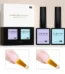 CANNI Nail Prep + Primer szett 2x9 ml
