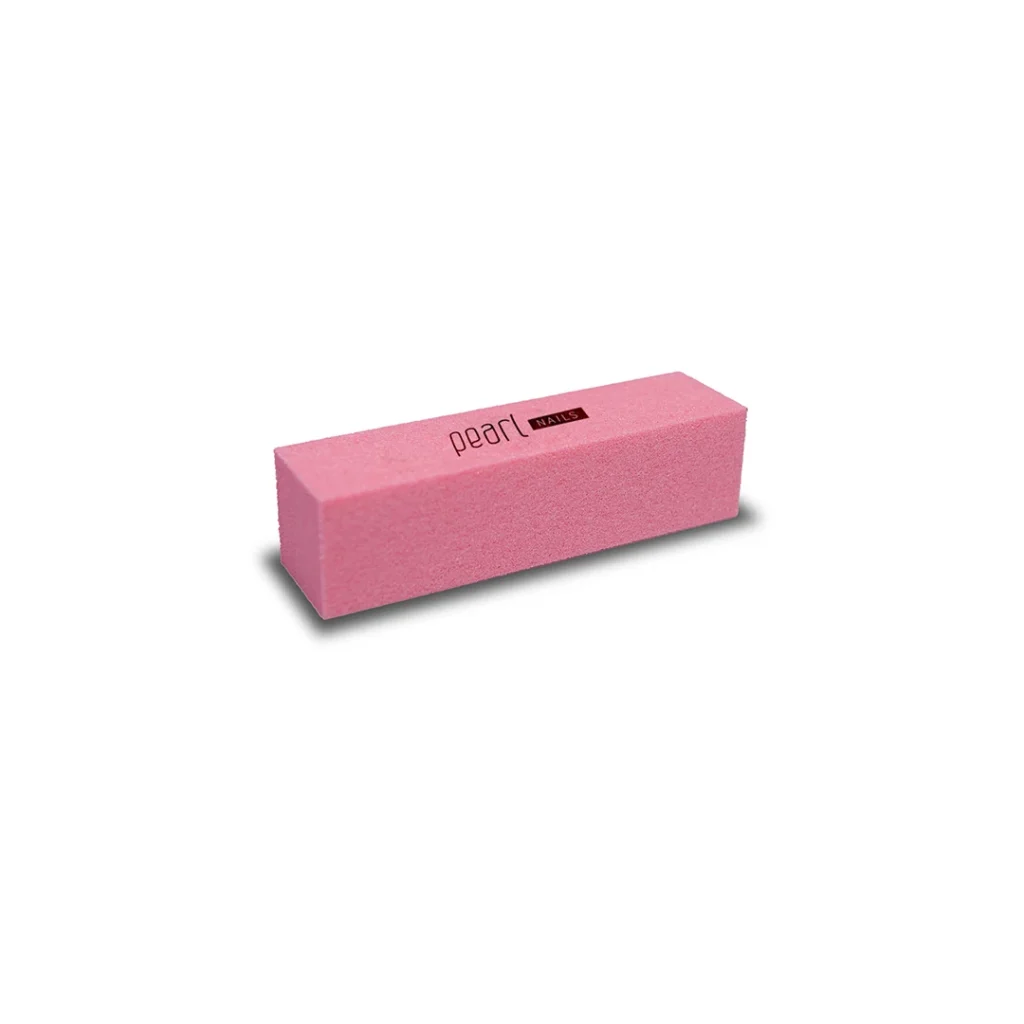 Négyoldalas buffer 120/120 - pink