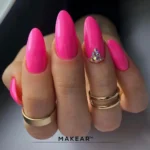 MAKEAR Gel Polish 8ml No.507
