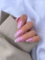MAKEAR Gel Polish 8ml No.504