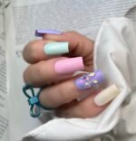 MAKEAR Flover Collection Gel Polish 8ml No.630