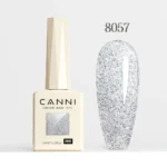 CANNI HEMA FREE UV/LED gél lakk 9ml No.8057