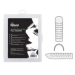 Hybrid Reverse Dual Tip Box - Full kocka