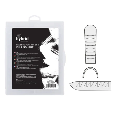 Hybrid Reverse Dual Tip Box - Full kocka