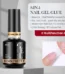 Born Pretty PRO - 8in1 Glue Gél - 15 ml