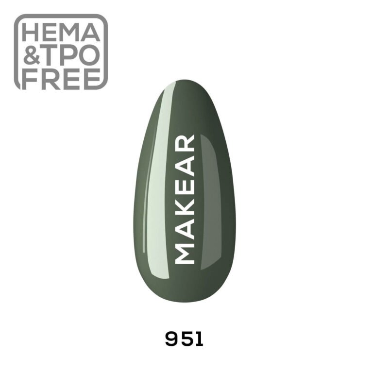 MAKEAR Gel Polish 8ml No.951