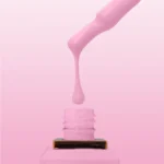 Allure 003 prémium rózsaszín gél lakk - 10ml