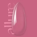 Allure 005 prémium rózsaszín gél lakk - 10ml