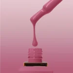 Allure 005 prémium rózsaszín gél lakk - 10ml