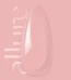 Allure 022 prémium nude rózsaszín gél lakk - 10ml