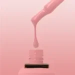 Allure 022 prémium nude rózsaszín gél lakk - 10ml
