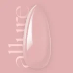 Allure 024 prémium nude gél lakk - 10ml