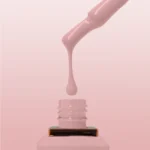 Allure 024 prémium nude gél lakk - 10ml
