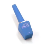 Allure 066 prémium óceánkék gél lakk - 10ml