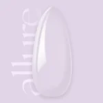 Allure 071 prémium világoslila gél lakk - 10ml