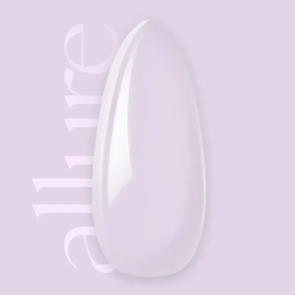 Allure 071 prémium világoslila gél lakk - 10ml