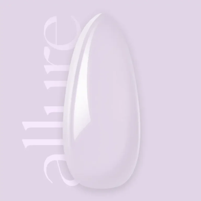 Allure 071 prémium világoslila gél lakk - 10ml