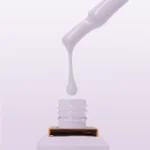 Allure 071 prémium világoslila gél lakk - 10ml
