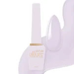 Allure 071 prémium világoslila gél lakk - 10ml